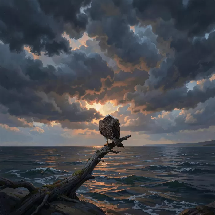 Storm Perch