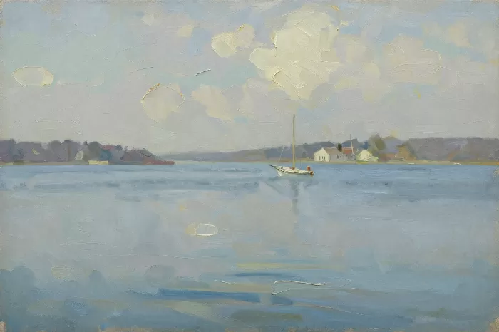 Muted Haven