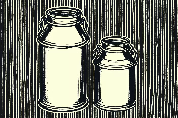 Farm Cans