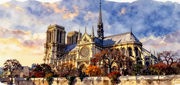 Basilica Glow