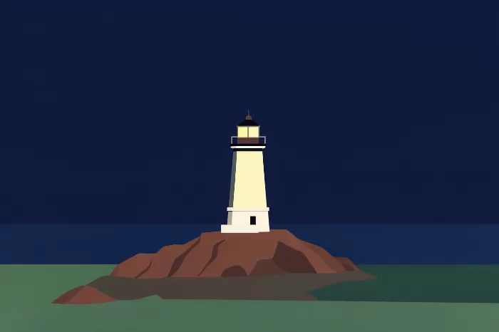 Harbor Glow
