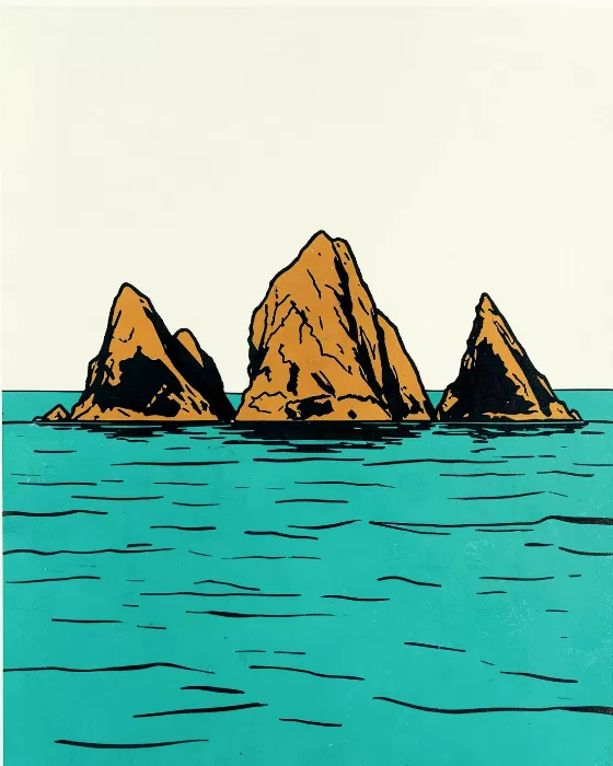 Capri Stacks