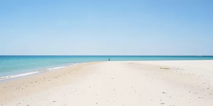 Empty Tide