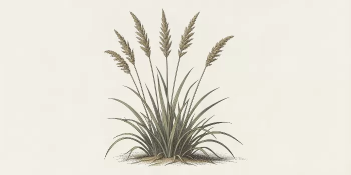Seaside Stems