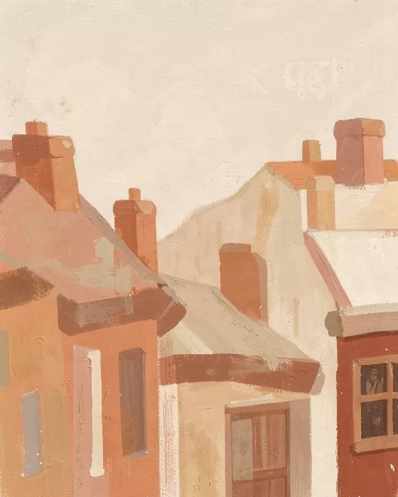 Chicago Brick