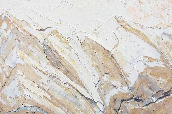 Glacier Edge