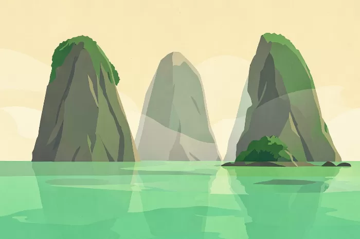 Karst Glow