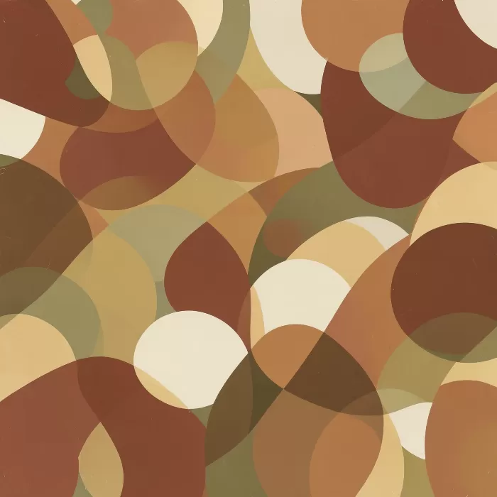 Autumn Hillside