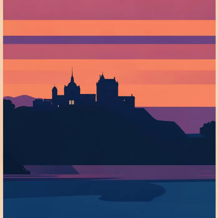 Dusk Citadel