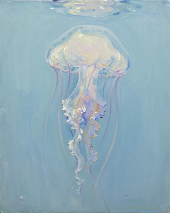 Luminous Bell