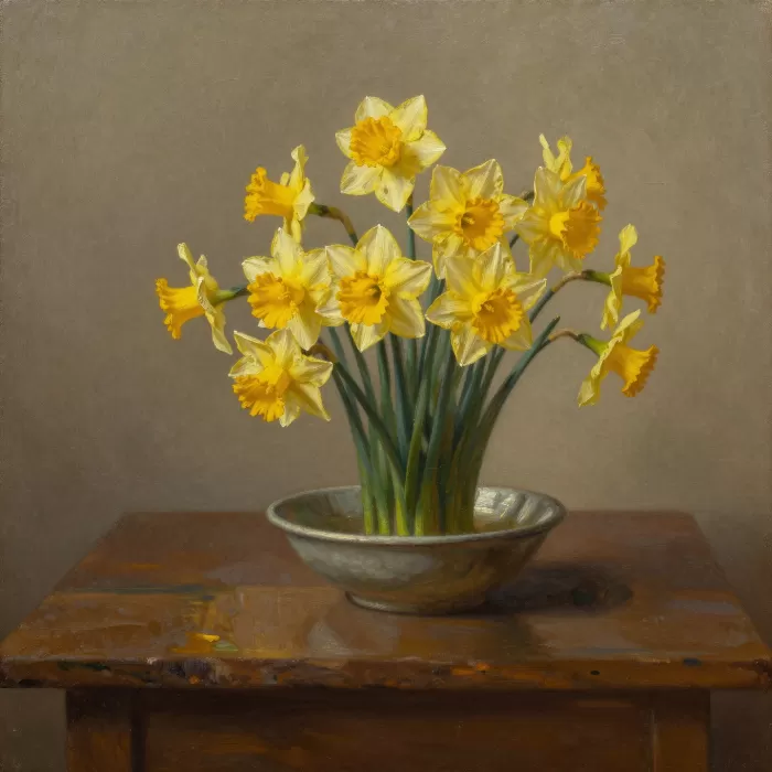 Tabletop Spring