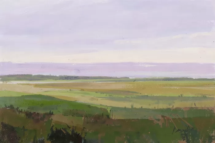 Fenland Haze