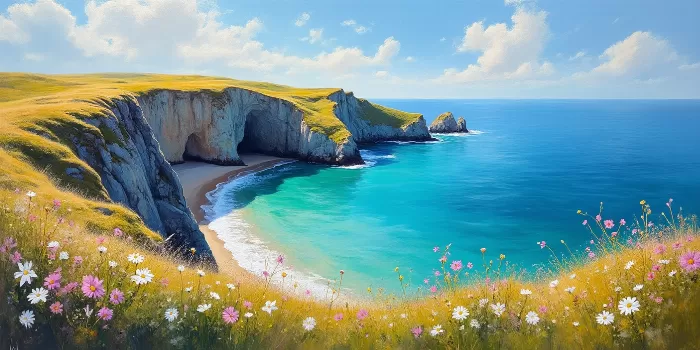 Cliff Drift