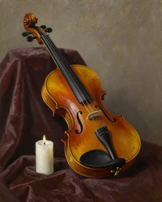 Candlelight Sonata