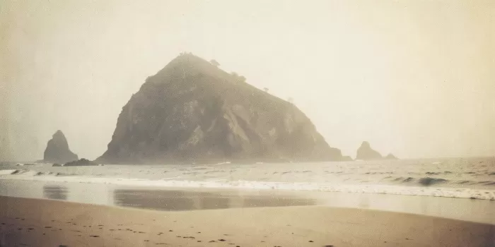 Haystack Mist