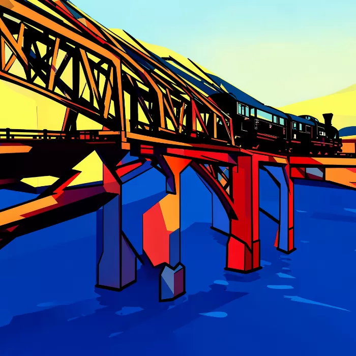 Viaduct Express