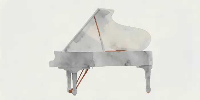 Ivory Keys