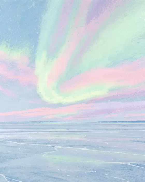 Pastel Sky