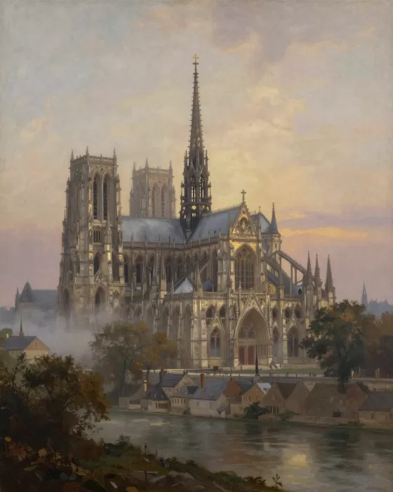 Gothic Grandeur