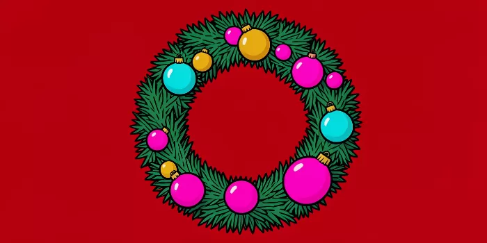 Bright Baubles