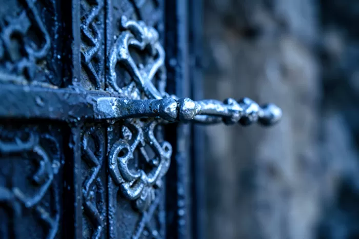 Filigree