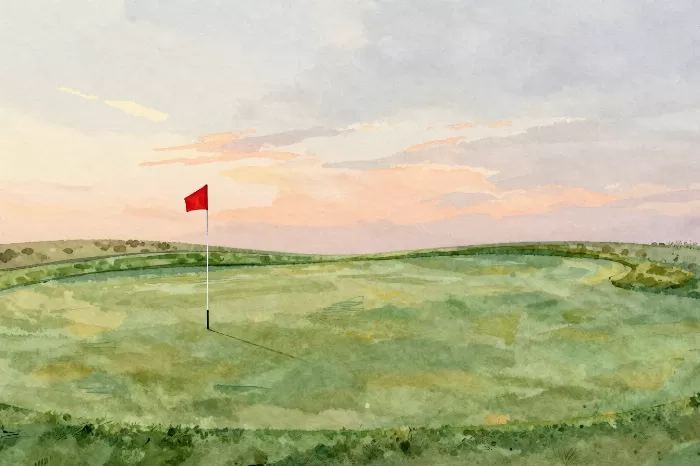 Flag Moment