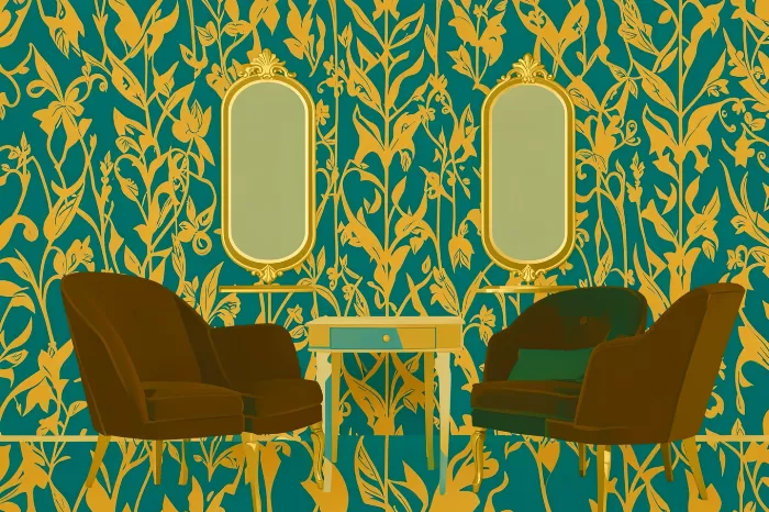 Mustard Salon