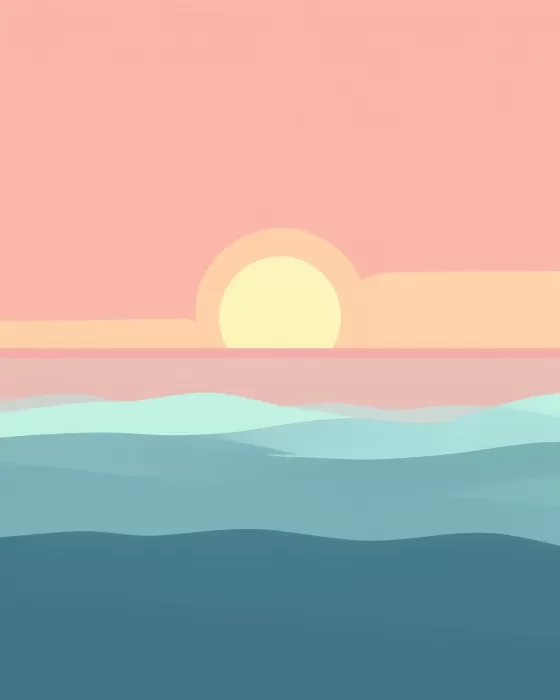 Retro Waves