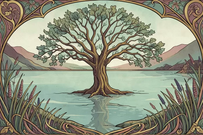 Wanaka Tree