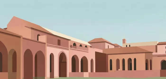 Alhambra Vistas