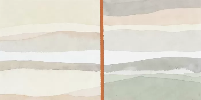 Desert Vein