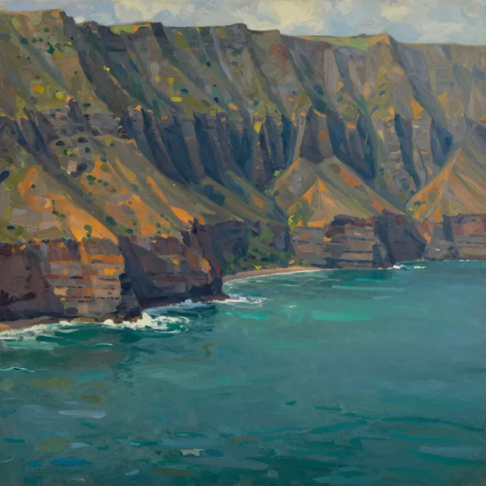 Amber Headland