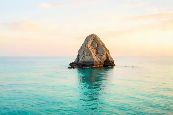 Golden Islet