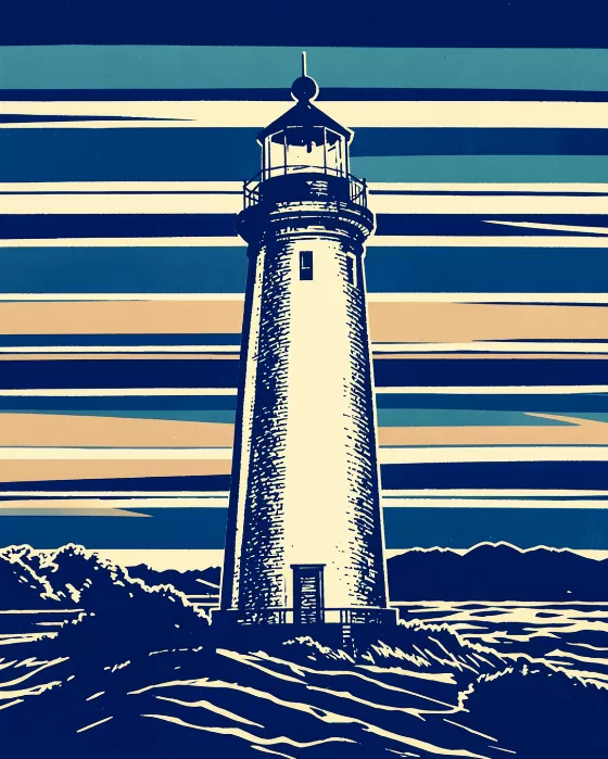 Bodie Beacon