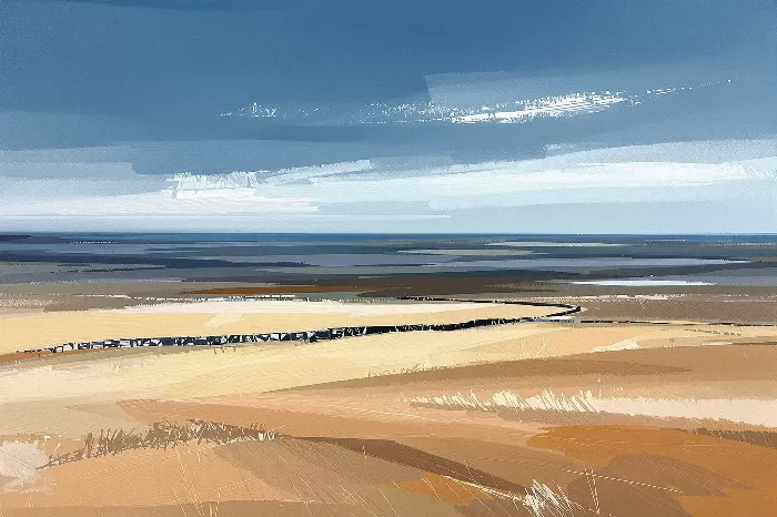 Coastal Plain