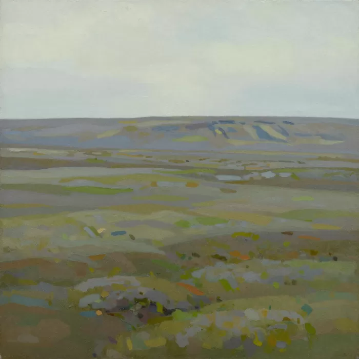 Highland Palette