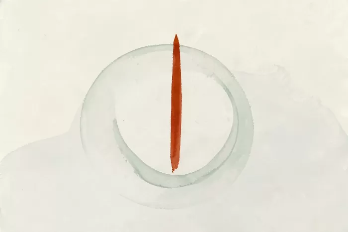 Quiet Flame