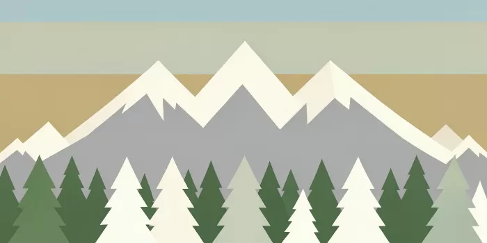 Winter Peaks