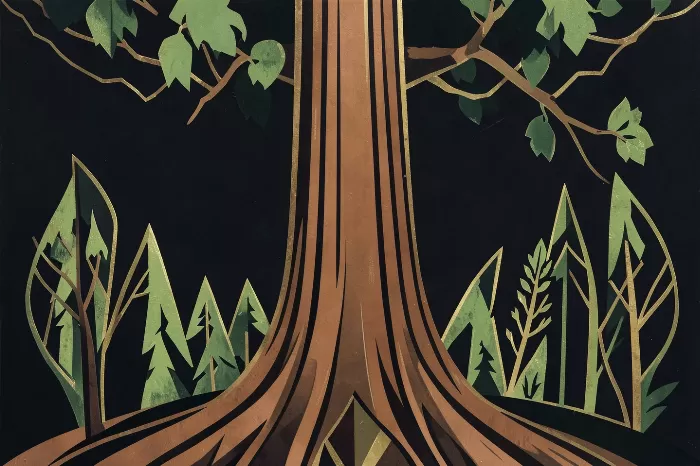 Sequoia Splendor