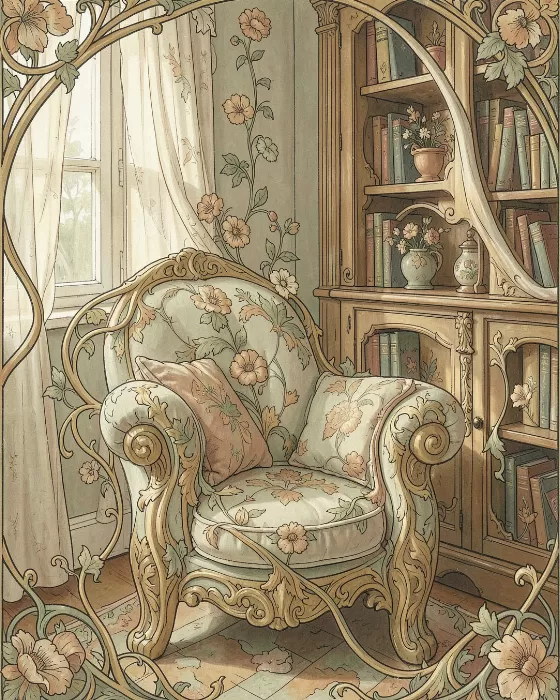 Nouveau Nook