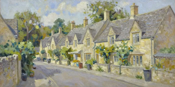 Honey Cottages