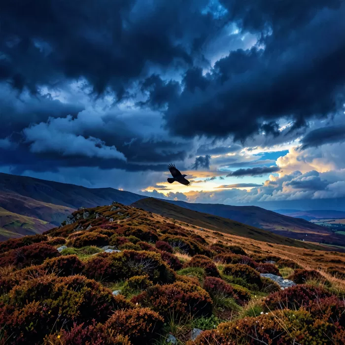 Raven Moor