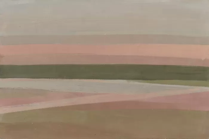 Muted Mile