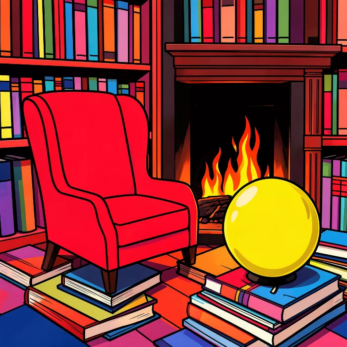 Reading Retreat