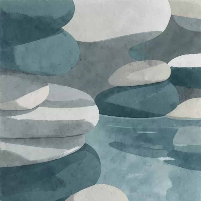 Calm Stream