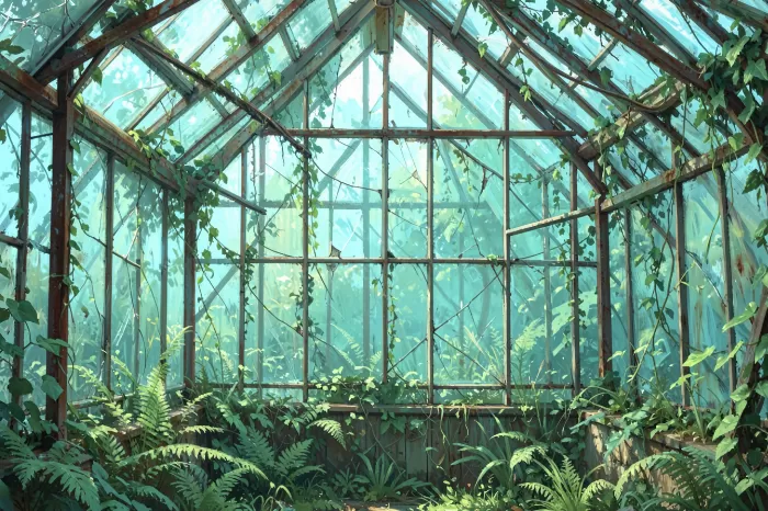 Ivy Sanctuary