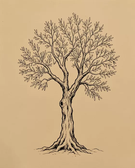 Olive Study