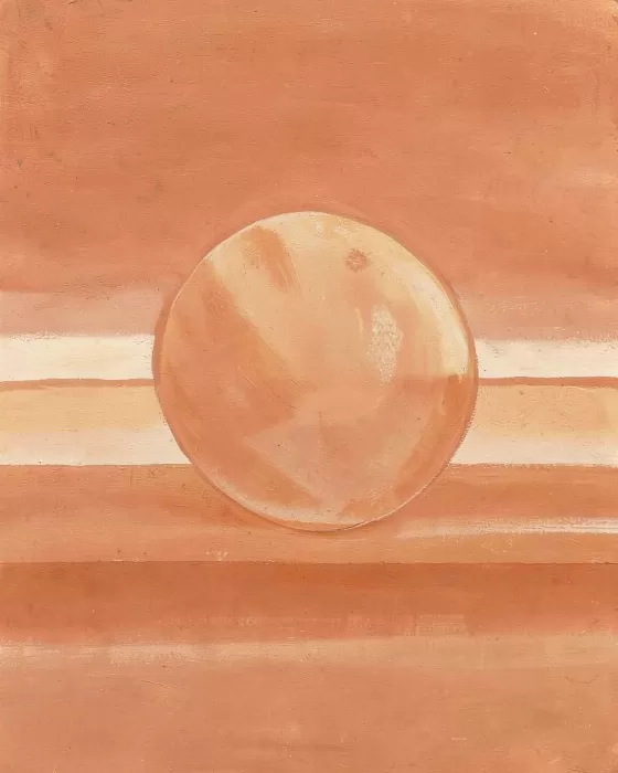 Shell Sand