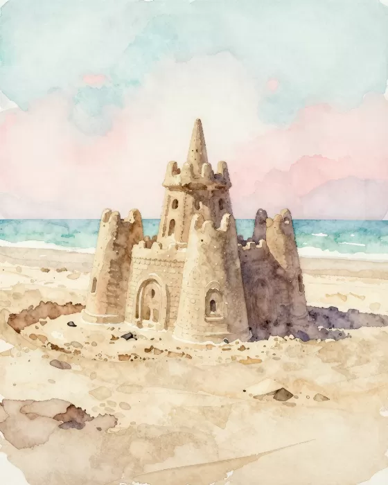 Castle Tide