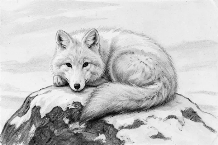 Arctic Slumber